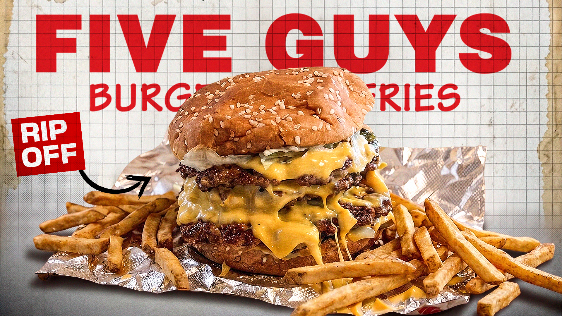 five-guys
